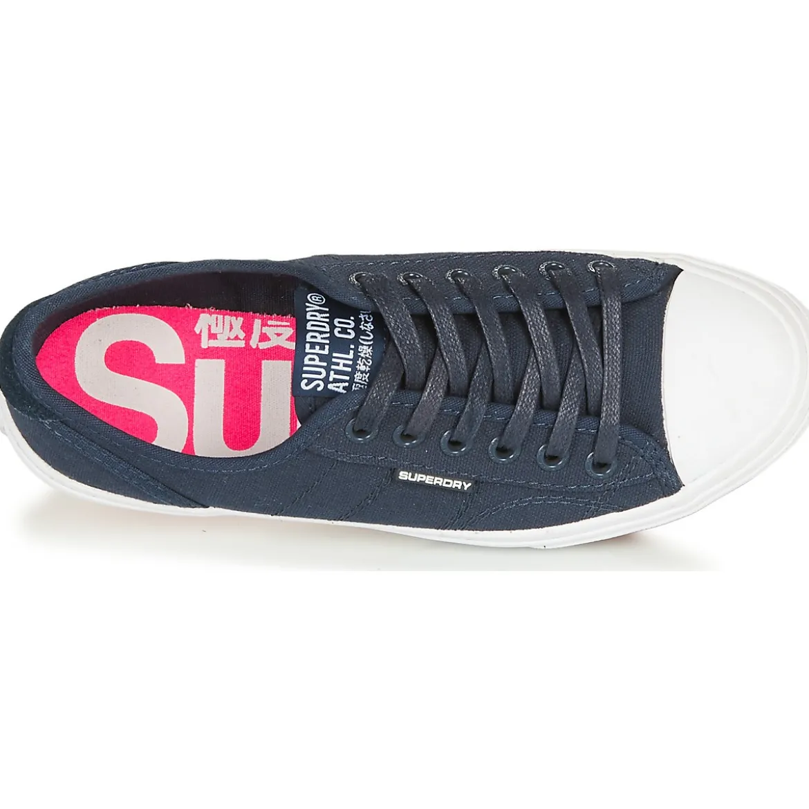 Superdry LOW PRO SNEAKER