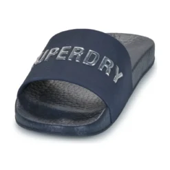 Superdry Pool slide