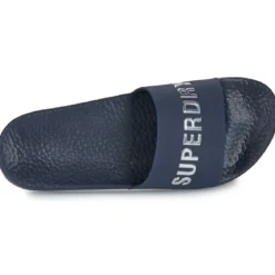 Superdry Pool slide