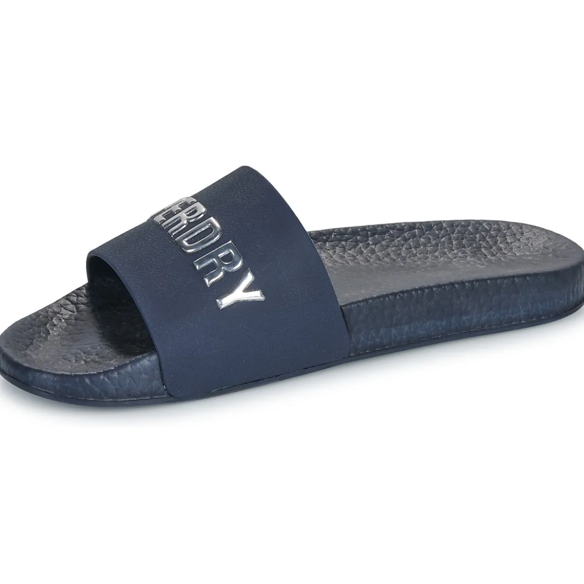 Superdry Pool slide