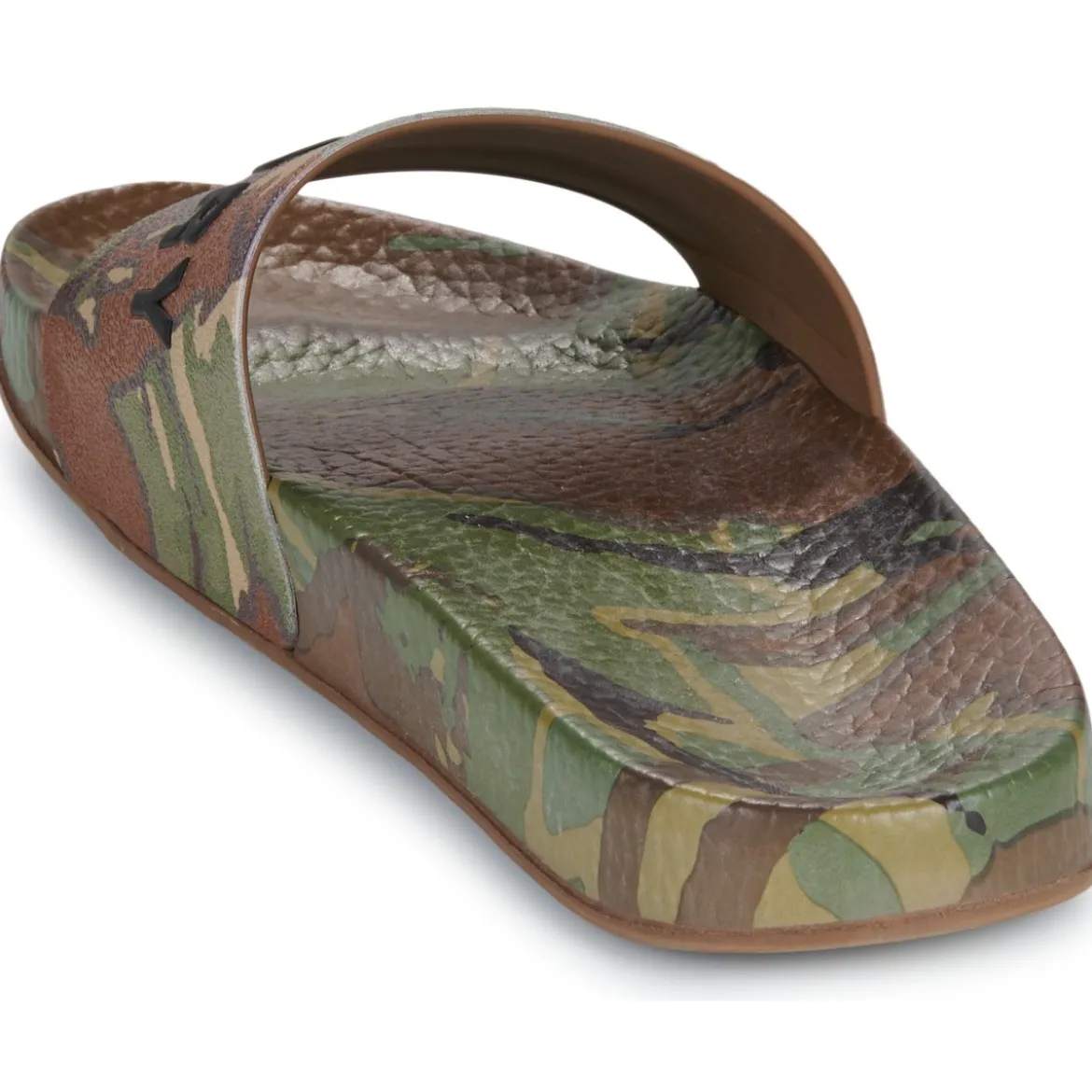 Superdry Pool slide