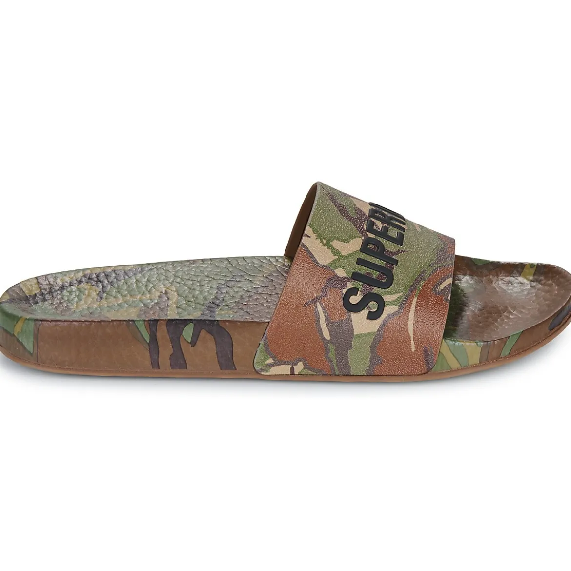 Superdry Pool slide