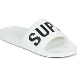 Superdry SUPERDRY POOL SLIDE
