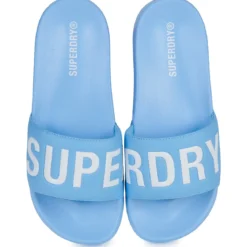 Superdry SUPERDRY POOL SLIDE