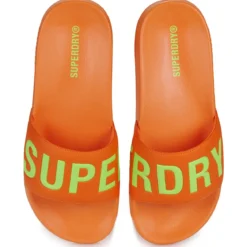 Superdry SUPERDRY POOL SLIDE