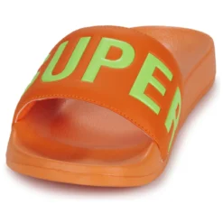 Superdry SUPERDRY POOL SLIDE