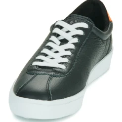 Superga 2843 CLUB S COMFORT LEATHER