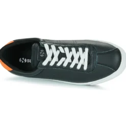 Superga 2843 CLUB S COMFORT LEATHER