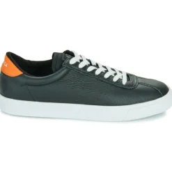 Superga 2843 CLUB S COMFORT LEATHER