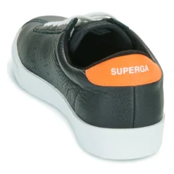 Superga 2843 CLUB S COMFORT LEATHER