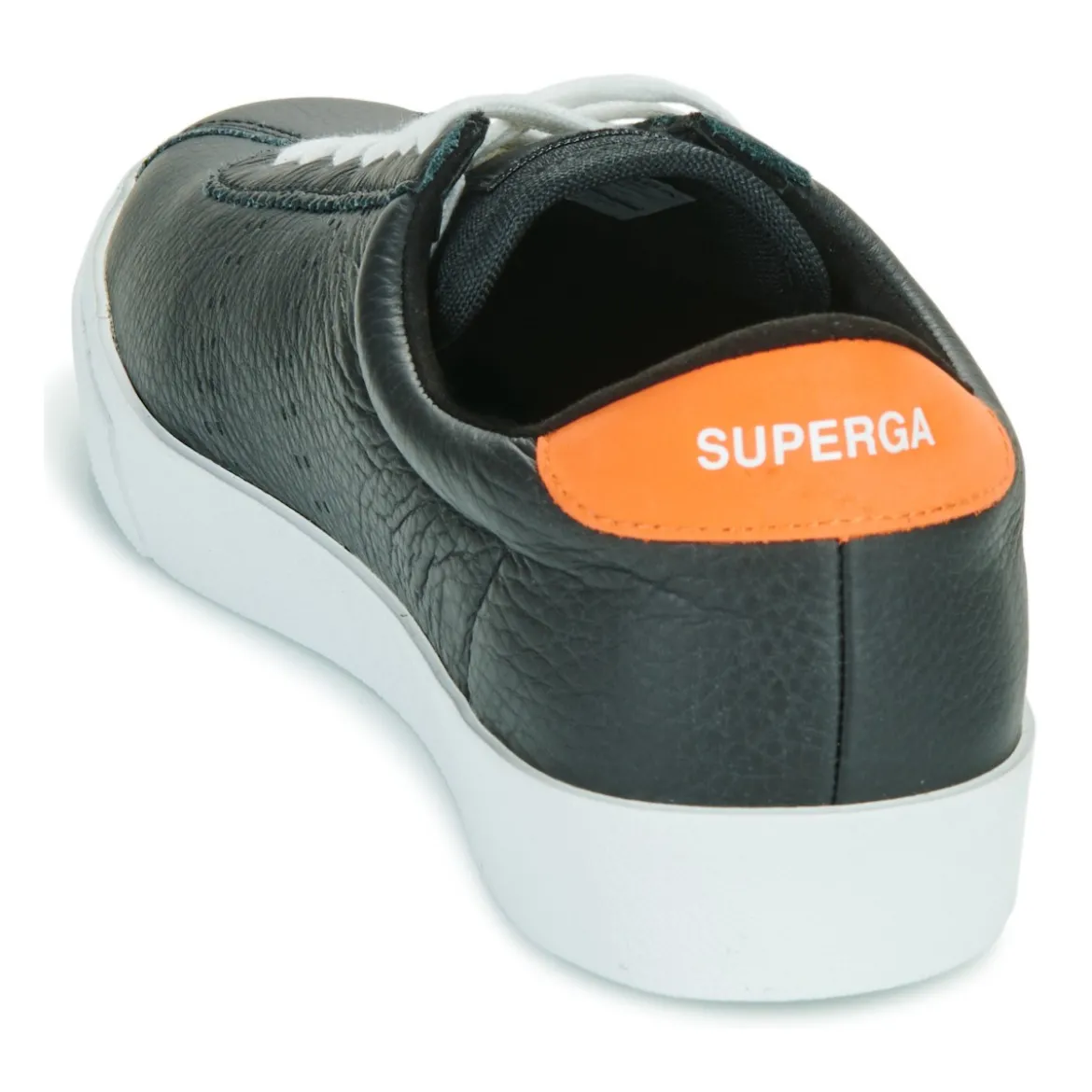 Superga 2843 CLUB S COMFORT LEATHER