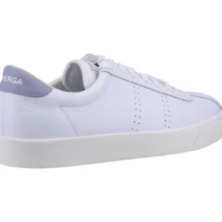 Superga 2843 CLUB S COMFORT LEATHER