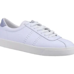 Superga 2843 CLUB S COMFORT LEATHER