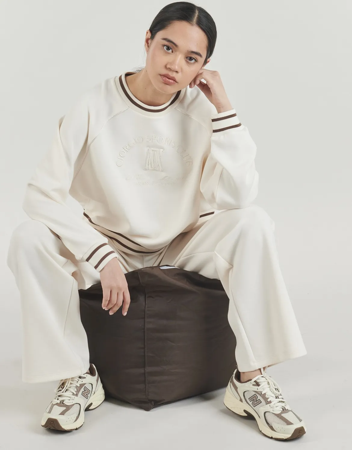 Sweatshirts Armani Exchange
