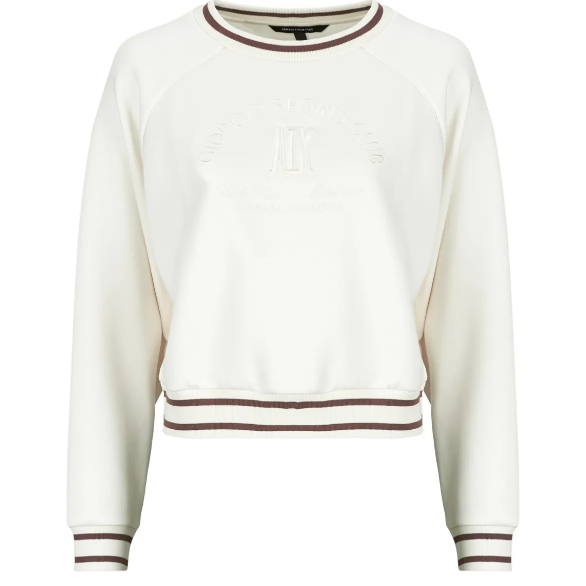 Sweatshirts Armani Exchange
