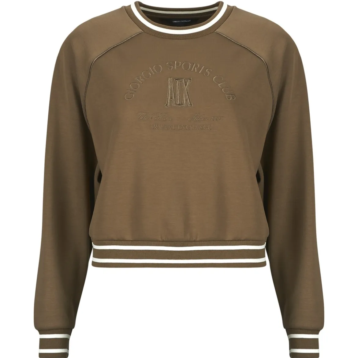 Sweatshirts Armani Exchange