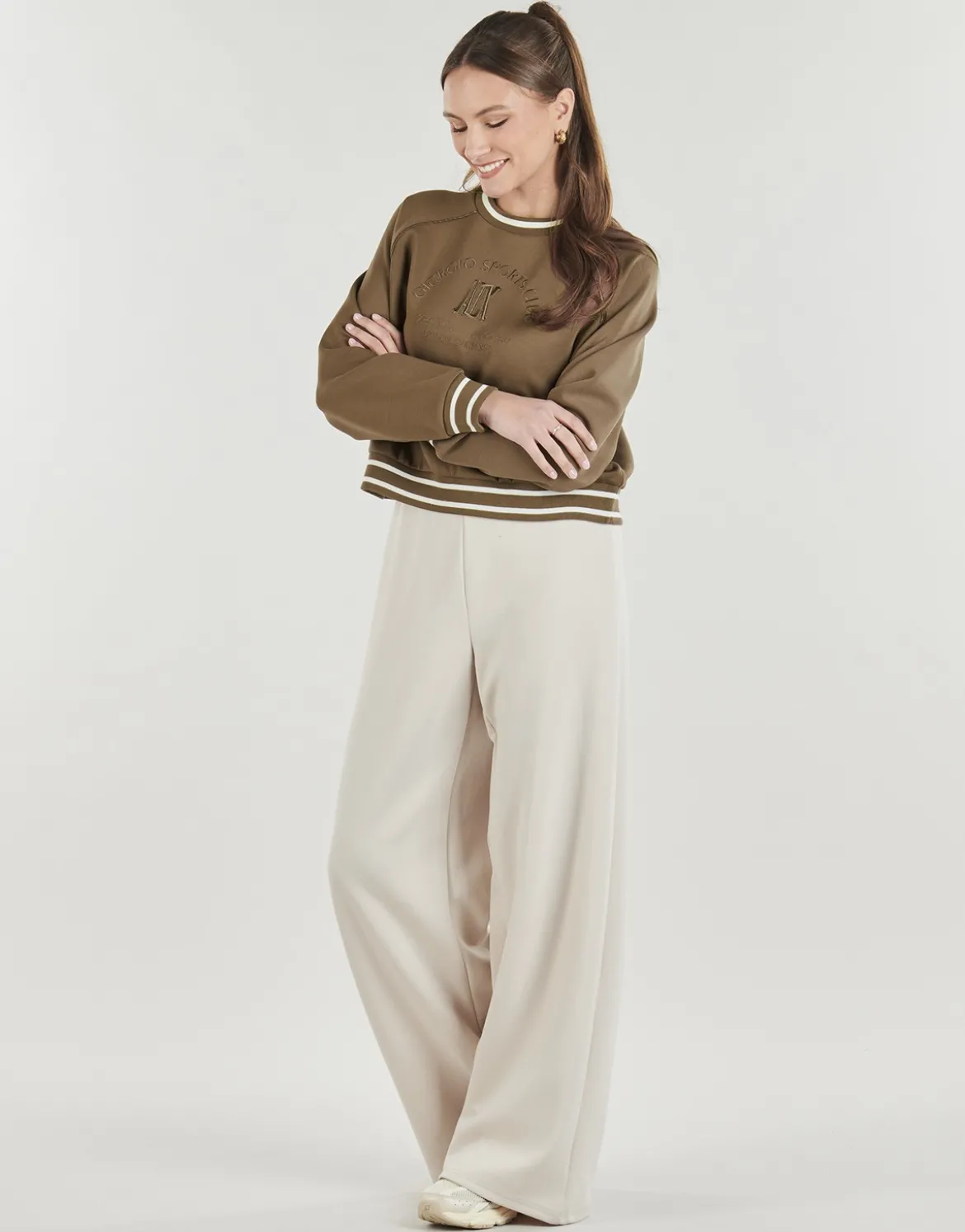 Sweatshirts Armani Exchange
