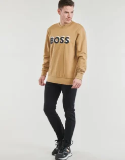 Sweatshirts BOSS