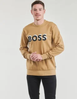 Sweatshirts BOSS