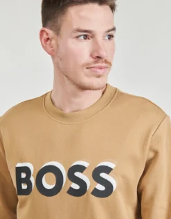 Sweatshirts BOSS