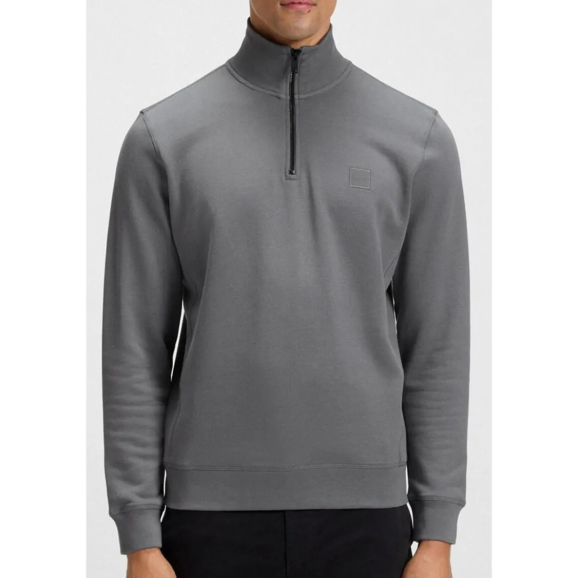 Sweatshirts BOSS