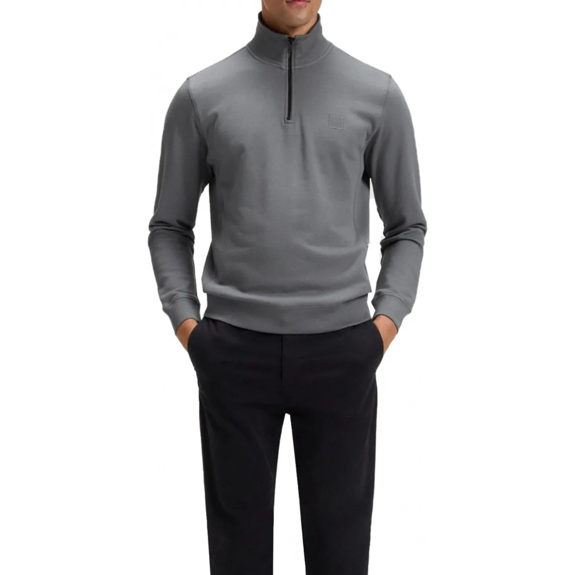 Sweatshirts BOSS