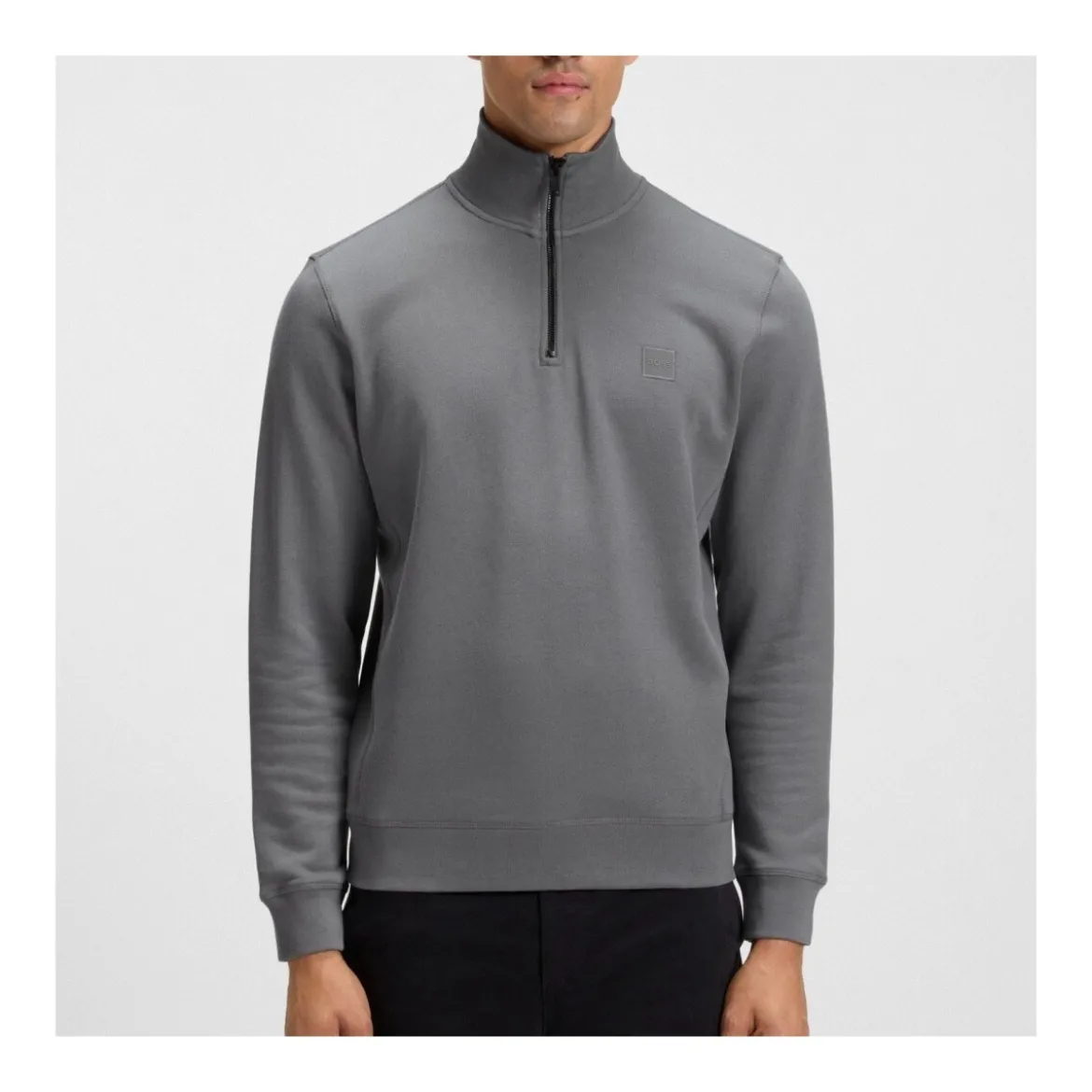 Sweatshirts BOSS