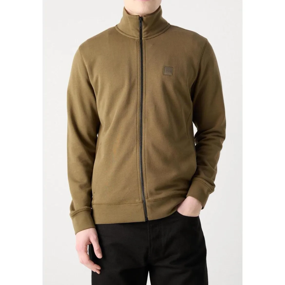Sweatshirts BOSS