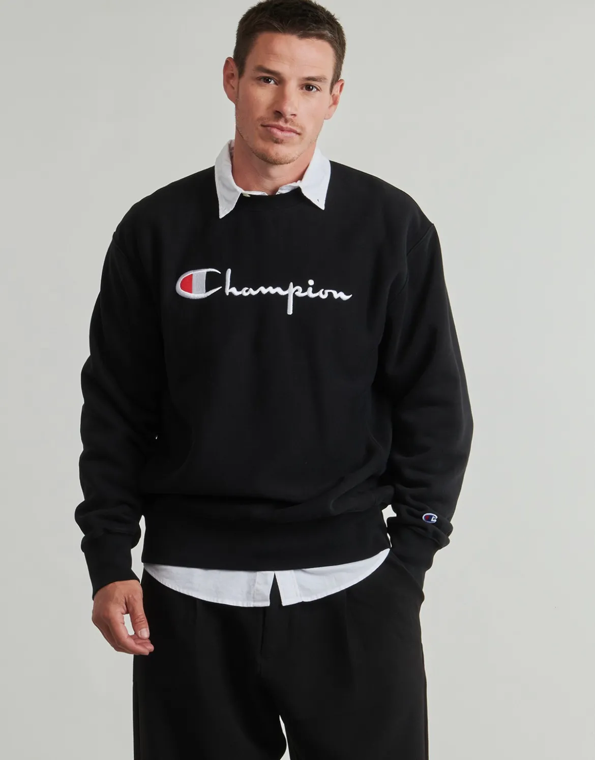 Sweatshirts Champion
