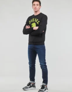 Sweatshirts Diesel