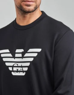 Sweatshirts Emporio Armani
