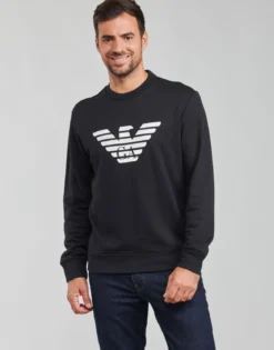 Sweatshirts Emporio Armani