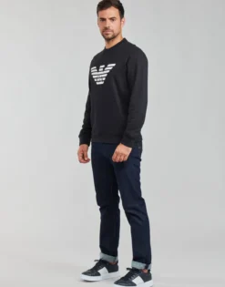 Sweatshirts Emporio Armani