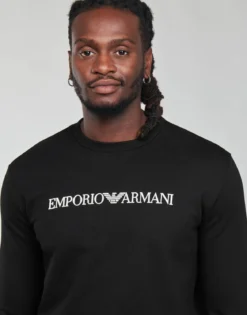 Sweatshirts Emporio Armani