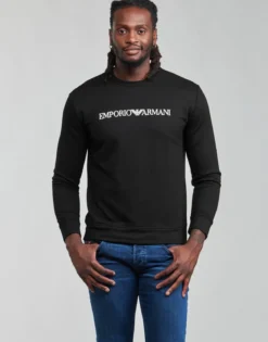 Sweatshirts Emporio Armani