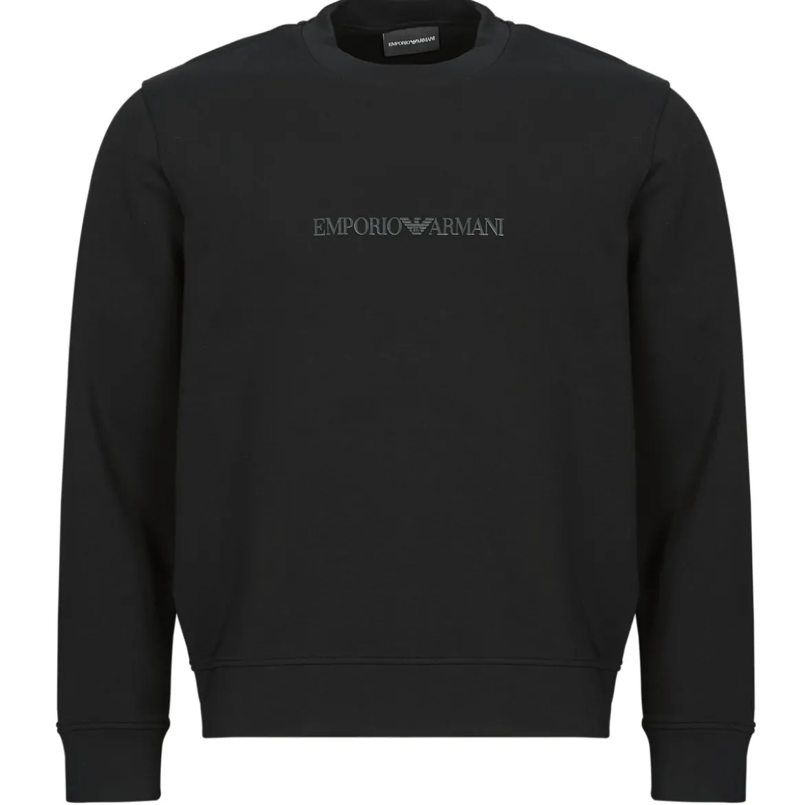 Sweatshirts Emporio Armani