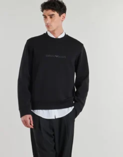 Sweatshirts Emporio Armani