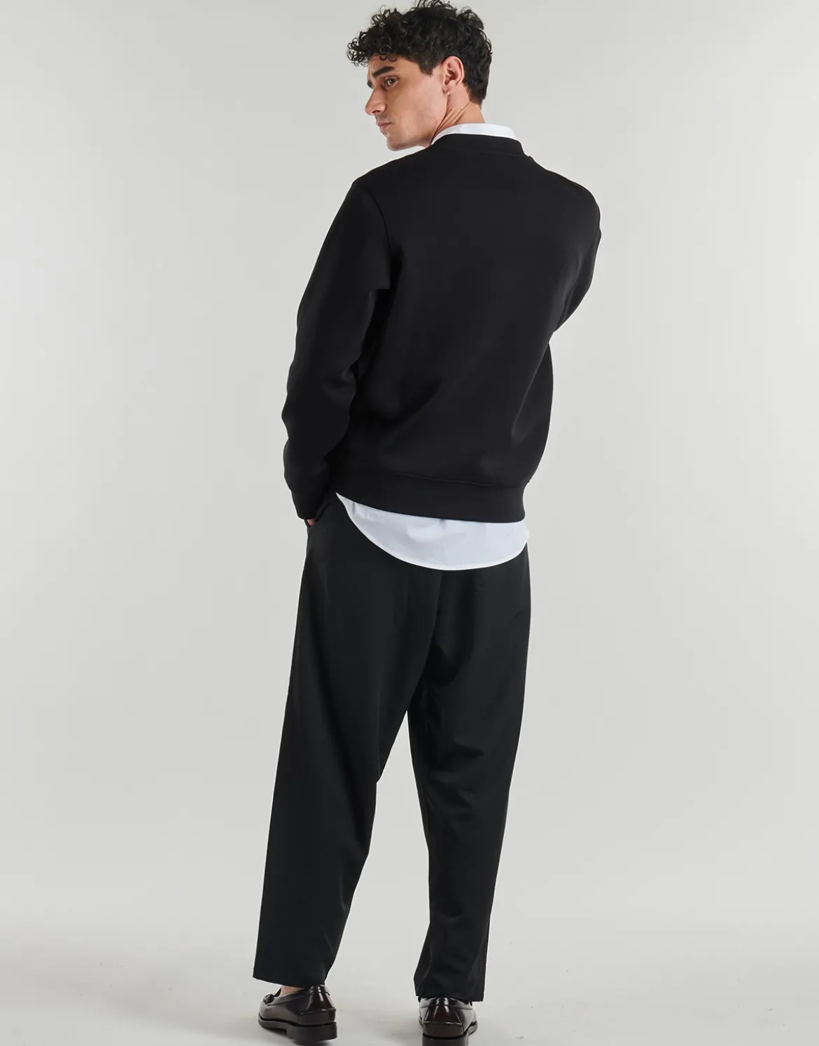 Sweatshirts Emporio Armani