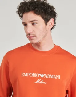 Sweatshirts Emporio Armani