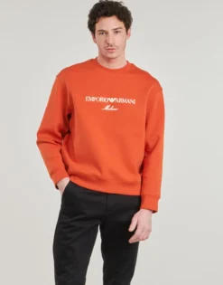Sweatshirts Emporio Armani