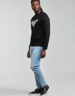 Sweatshirts Emporio Armani