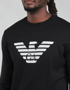 Sweatshirts Emporio Armani