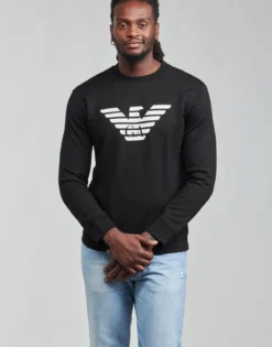 Sweatshirts Emporio Armani