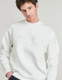 Sweatshirts Emporio Armani