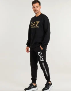 Sweatshirts Emporio Armani EA7
