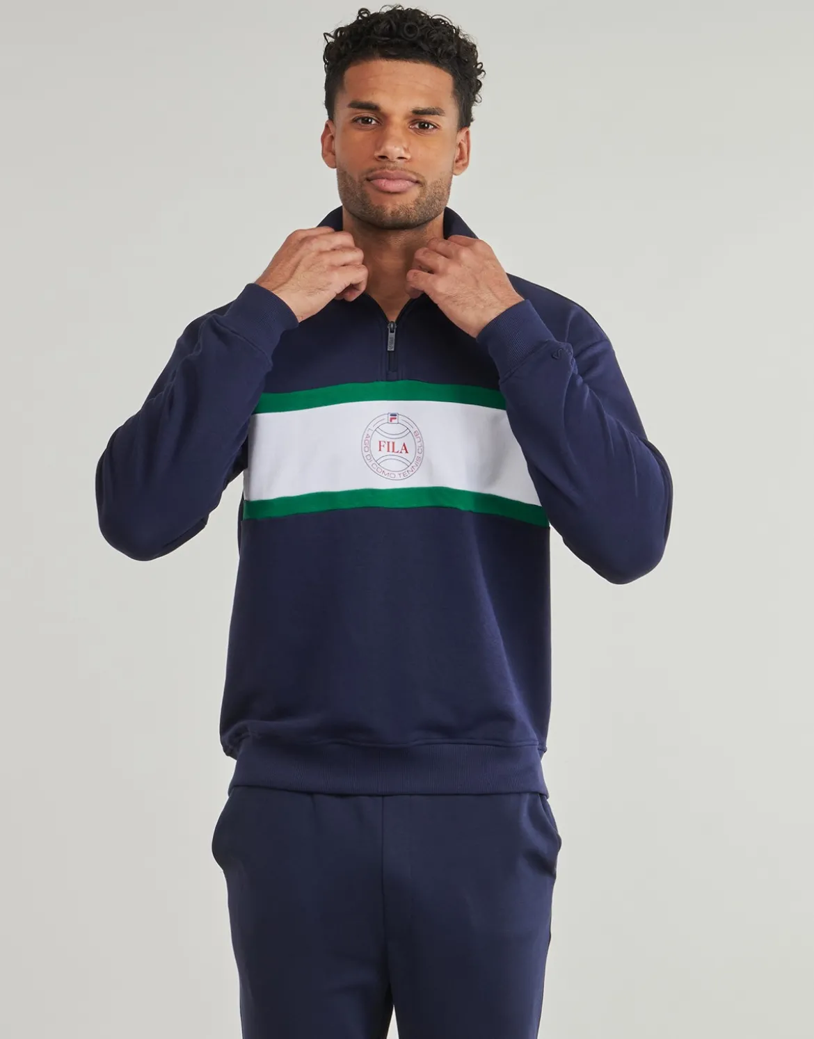 Sweatshirts Fila