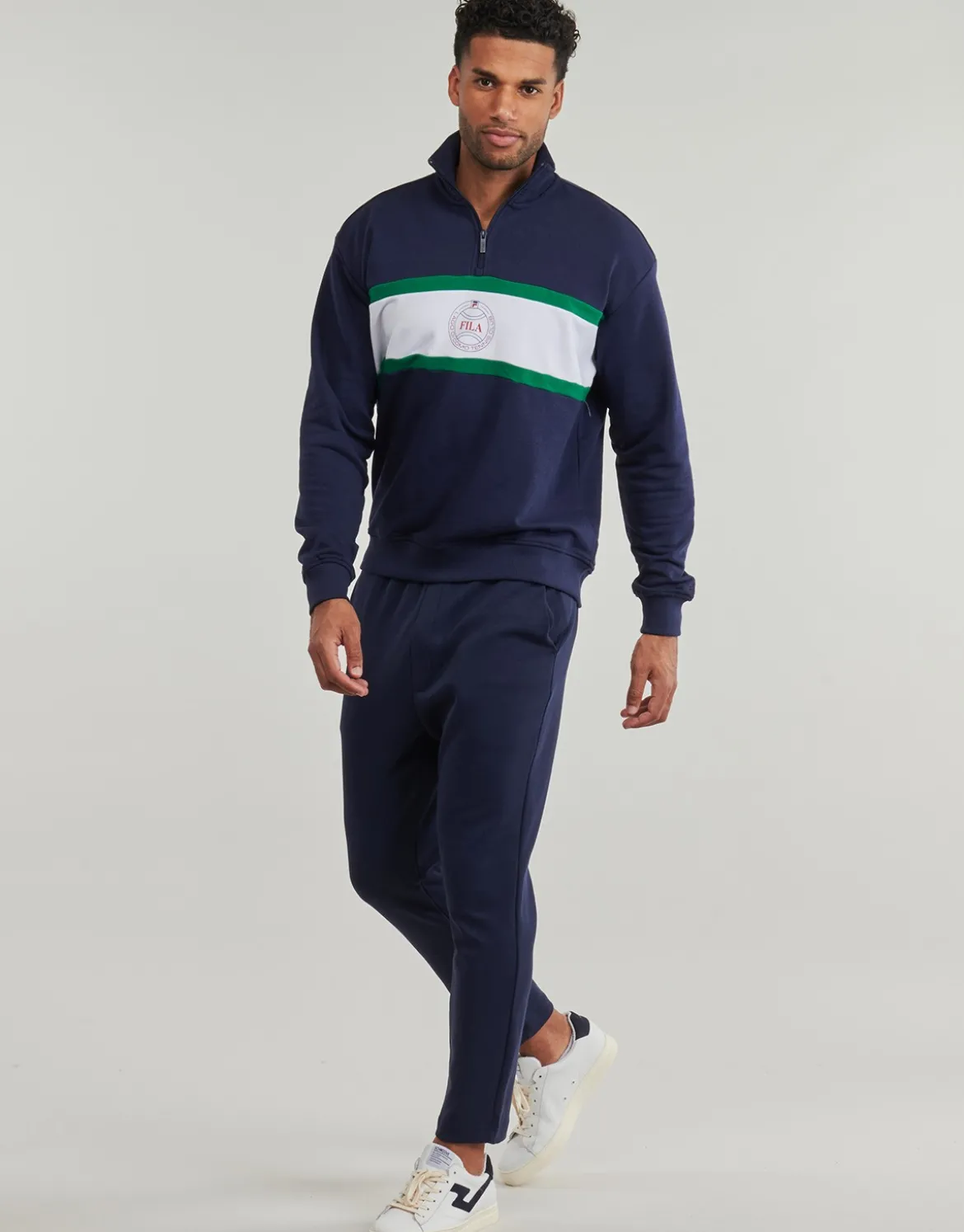 Sweatshirts Fila
