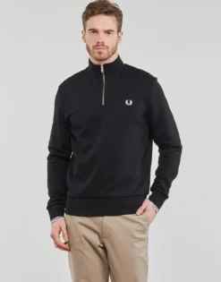 Sweatshirts Fred Perry