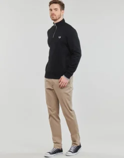 Sweatshirts Fred Perry