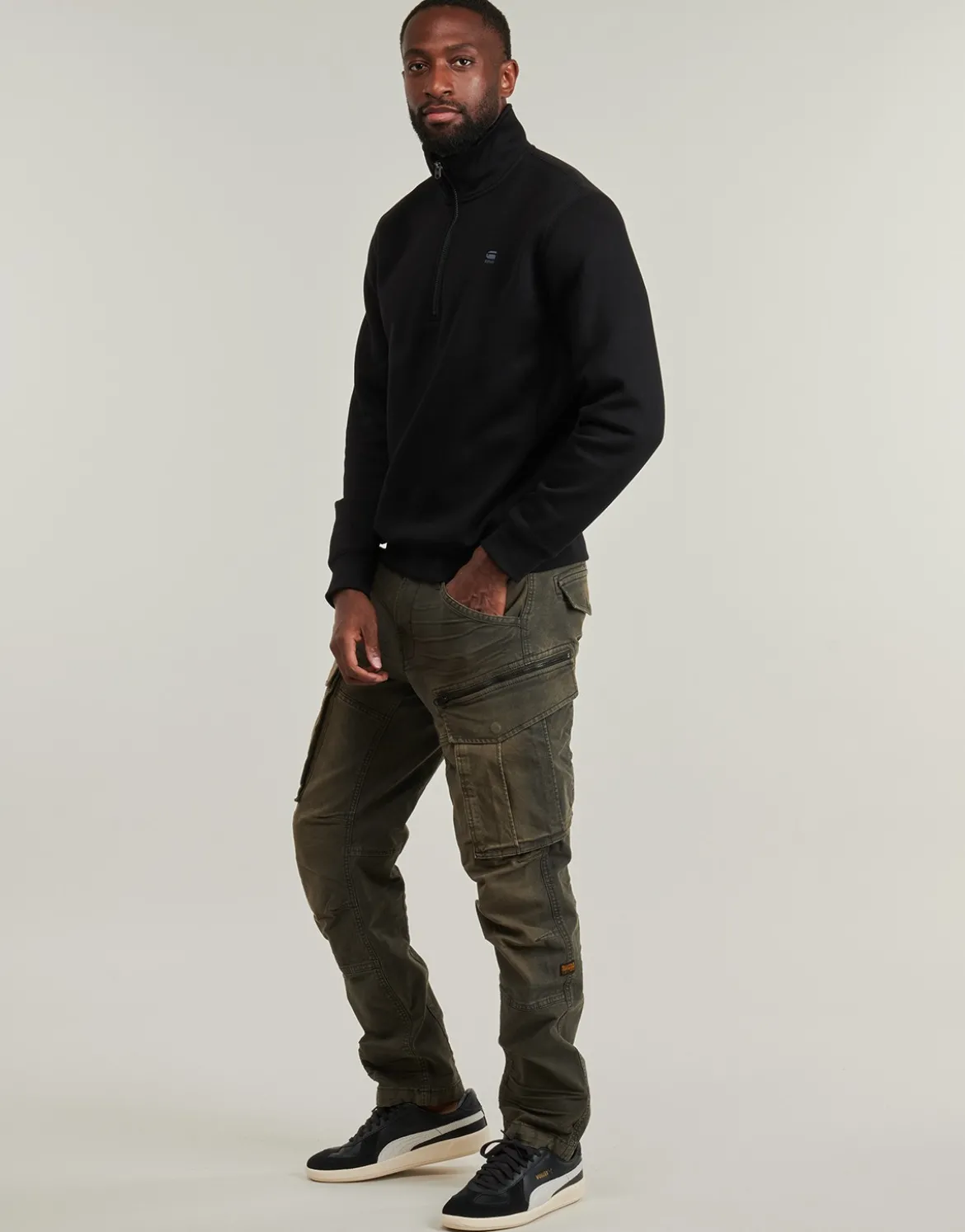 Sweatshirts G-Star Raw